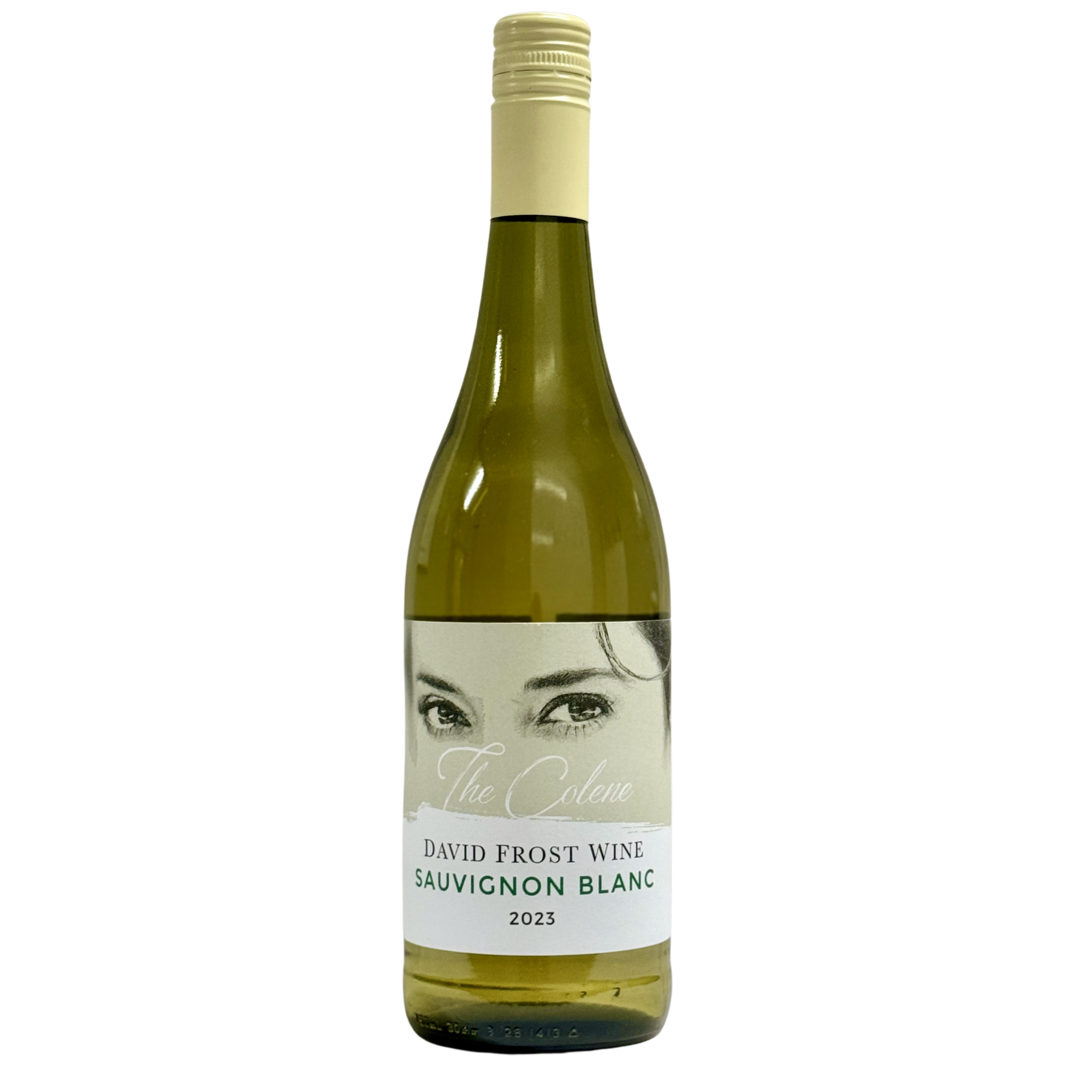 David Frost - 2023 The Colene Sauvignon Blanc